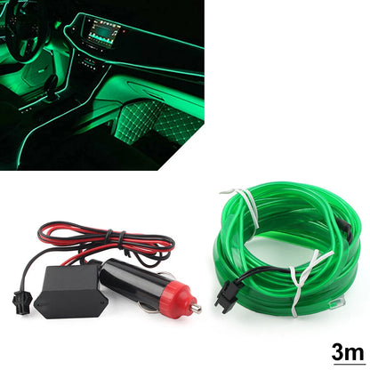 Car Interior LED Strip Lights for Universal Models (2020-2023)