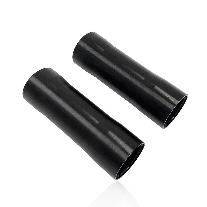 Front Fork Shock Cover Gaiters for Honda Rebel CMX300 CMX500 (2020-2022)