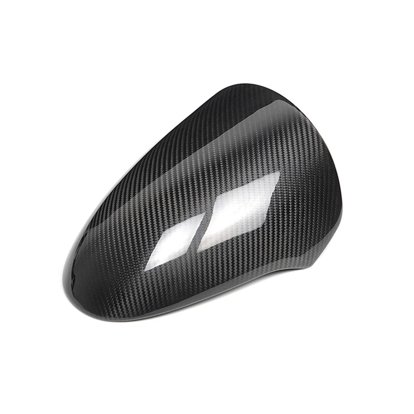Dashboard Panel Cover Trim for Fiat 500 (2017-2024)