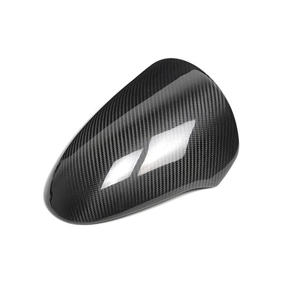 Dashboard Panel Cover Trim for Fiat 500 (2017-2024)