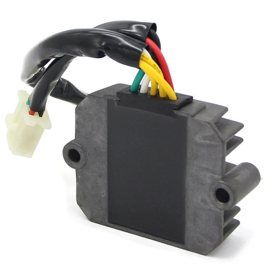 Voltage Rectifier Regulator for Honda CB650 Nighthawk 650 (1979-1982)
