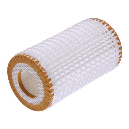 Oil Filter Set  O Rings for Mercedes-Benz CLK320 (2003-2009)