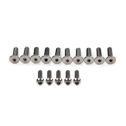 Brake Disc Rotor Screw Bolts for BMW S1000RR F650 F700 F750 (2010-2023)