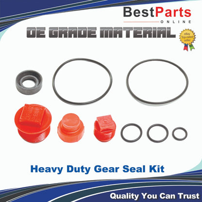 Seal Kit / Heavy Duty / Steering Pump for Vickers V10