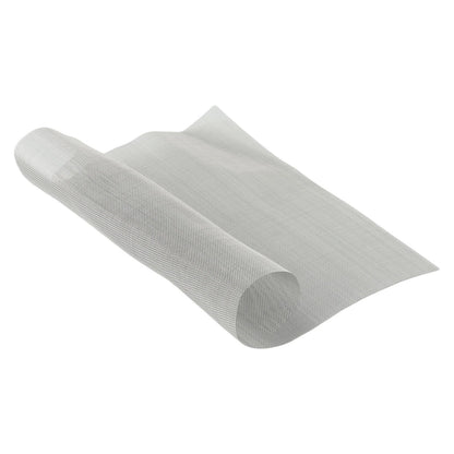 Stainless Steel Wire Screen Mesh 1 Pc for Car Bumper Crack Repair