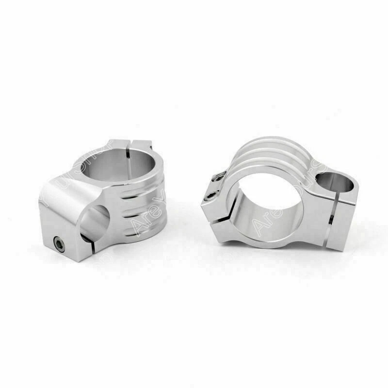 54mm Stub Handlebar Clip-On for Buell X-1 XB9 (1999-2002)