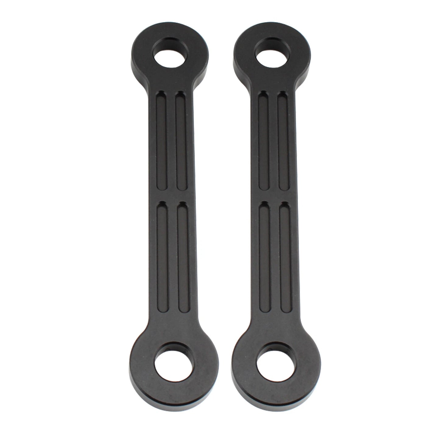25mm CNC Aluminum Lowering Kit for Suzuki SV650 (2016-2021)