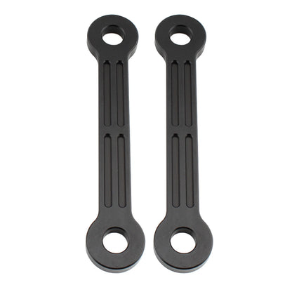 25mm CNC Aluminum Lowering Kit for Suzuki SV650 (2016-2021)