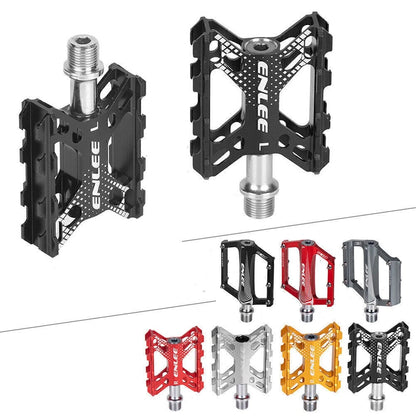 Ultralight Sealed Bearing Platform Pedals for MTB Bicycle