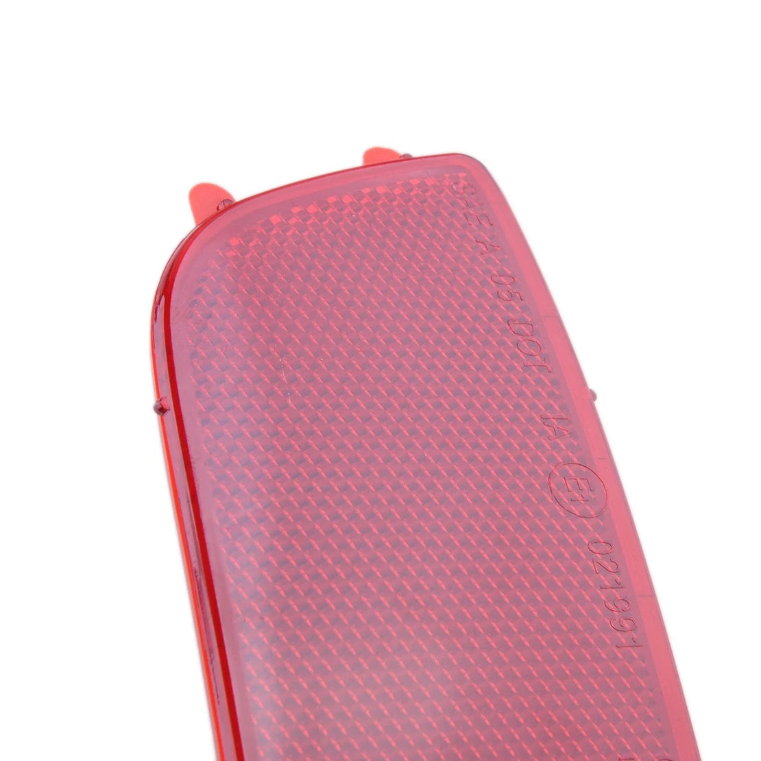 Left Side Rear Bumper Reflector Tail Light for Mercedes Benz Sprinter (2007-2023)