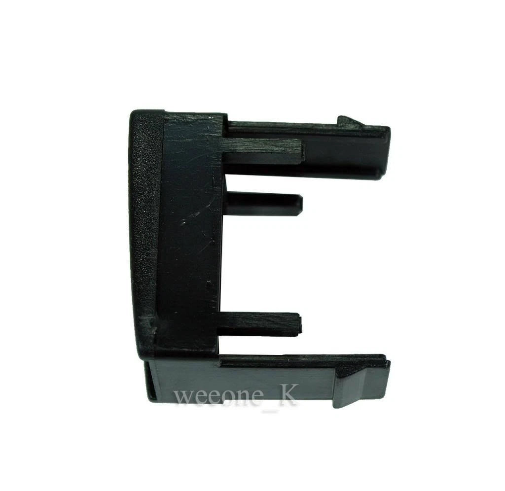 Bezel Trim Cover for Isuzu D-Max, Holden Rodeo (2012-2015)