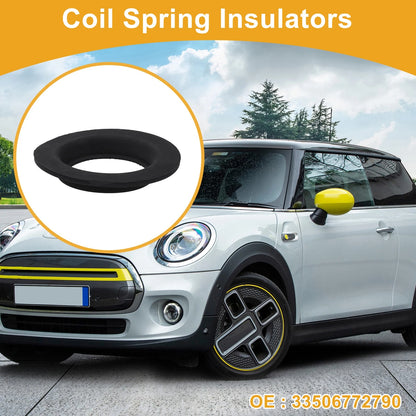 Coil Spring Insulators for Mini R56 (2005-2010) - Rubber 1 Pc