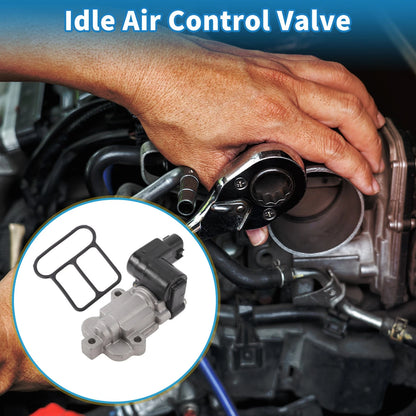 Idle Air Control Valve for Toyota Camry 2002-2006 (2002-2006)