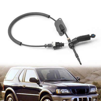 Gear Shift Shifter Cable for Isuzu Rodeo, Passport (1998-2004)