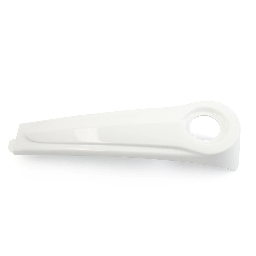 Dash Cover for Harley Electra Glide, Ultra Glide, Street Glide (86-07)