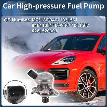 Fuel Pump for Porsche Cayenne Macan 3.6L (2015-2018)
