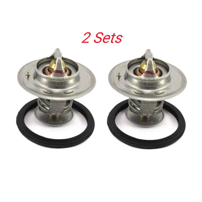 Thermostat for Volvo Penta MD31/AD41/KAD42/KAD43/KAD300 Engines