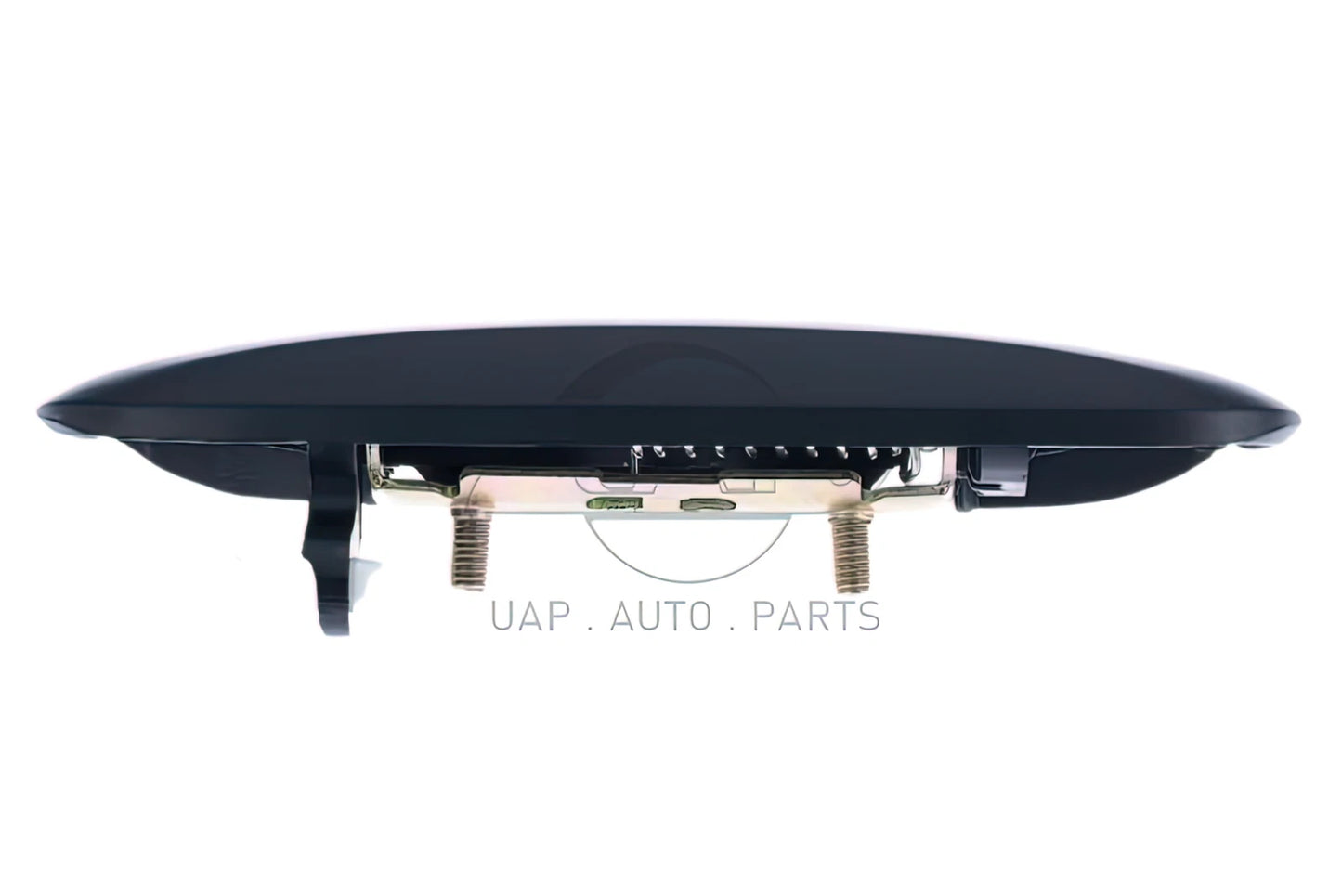 2 x Front / Rear Left Outer Door Handle for Mitsubishi Mirage (2012–2020)