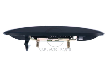 2 x Front / Rear Left Outer Door Handle for Mitsubishi Mirage (2012–2020)