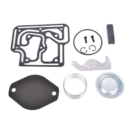 Air Compressor Head Repair Kit for Cummins ISX