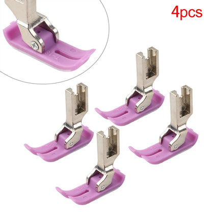 MT-18 Extra Thin Precise Presser Foot for Industrial Sewing Machine