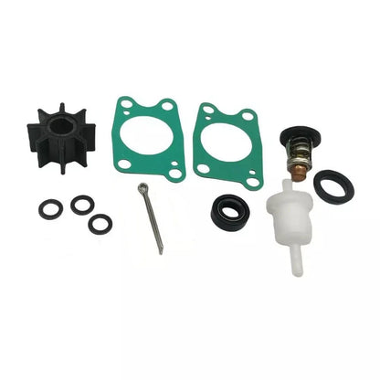 Outboard Service Repair Kit 4/4.5/5HP for Honda Outboard Models 19210-881-A01
