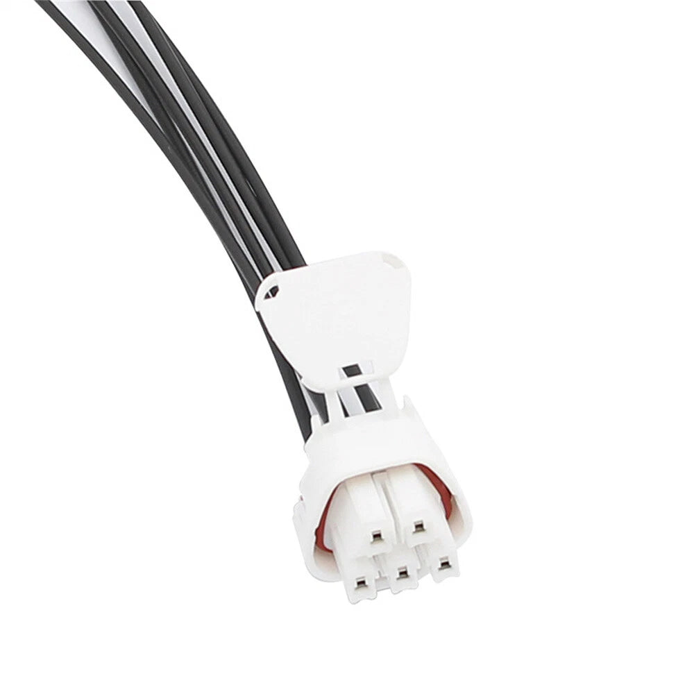 5Pin Fuel Pump Harness Connector for Hyundai Toyota Kia Lexus (2001-2023)