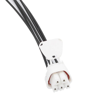 5Pin Fuel Pump Harness Connector for Hyundai Toyota Kia Lexus (2001-2023)
