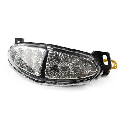Tail Light Lamp Turn Signal for Kawasaki ER-6N, 6F, 4N, NINJA 400R (2006-2023)