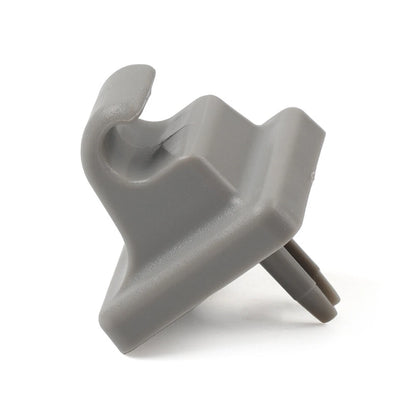 Sun Visor Retainer Clip for Ford E-150 E-250 E-350 E-450 Econoline