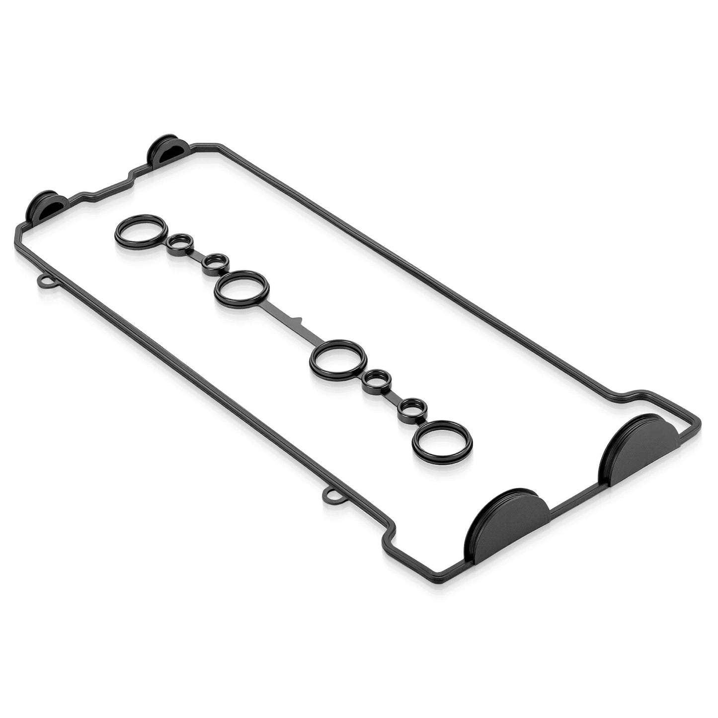 Cylinder Head Valve Cover Gasket Kit for Suzuki Hayabusa GSX1300R (2008-2024)