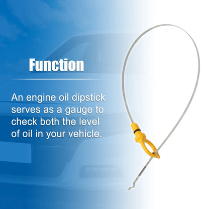 Engine Oil Dipstick for Nissan Sentra 1.8L (2000-2006)