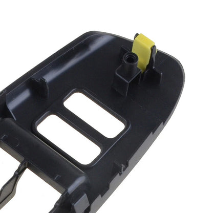 LH Left Master Power Window Switch Bezel Trim for 2012-2015 Toyota Tacoma