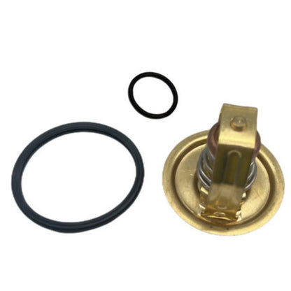 Thermostat 60℃ for Volvo AQ 115/130, MD1B/MB/2B/3B/AQD2B/MD 11C/11D/17