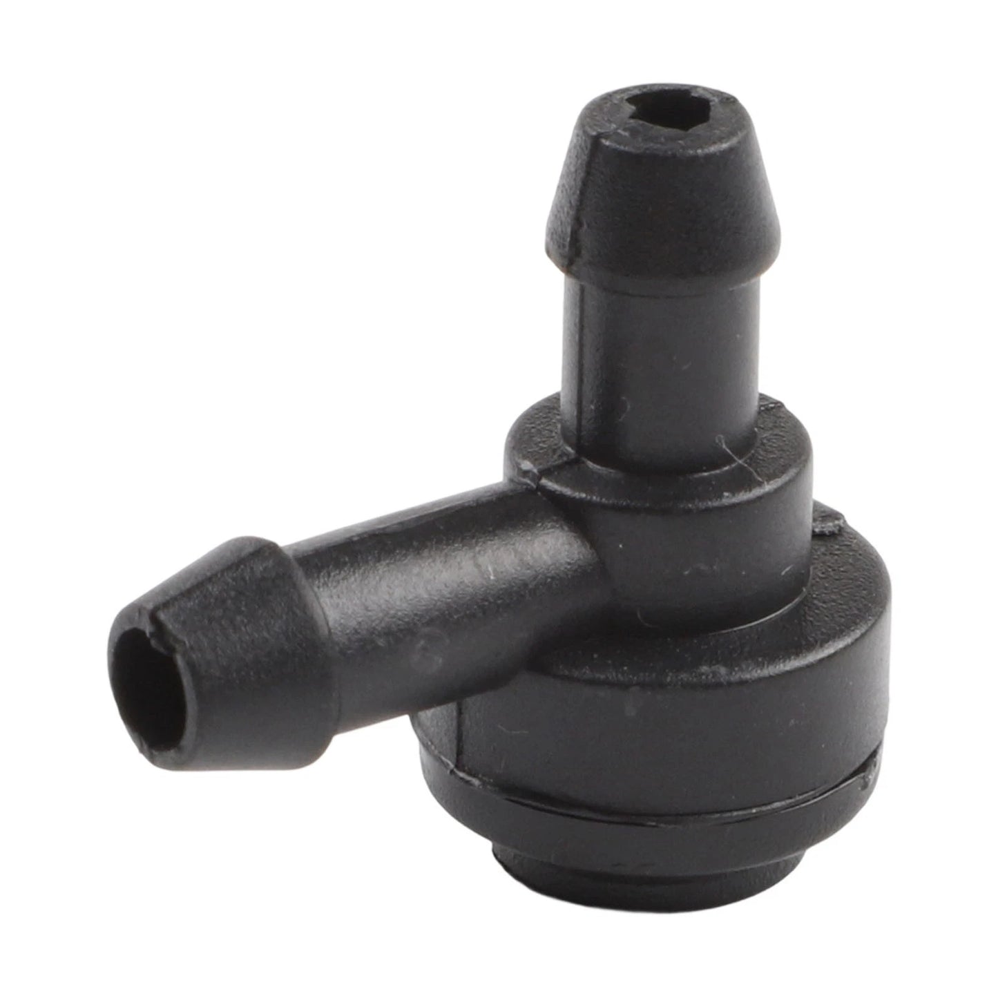 Washer Valve Set Black Plastic for C30 C70 S40 S60 S80 V50 V70 XC60