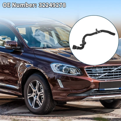 Lower Radiator Hose for Volvo S60 (2012-2016)