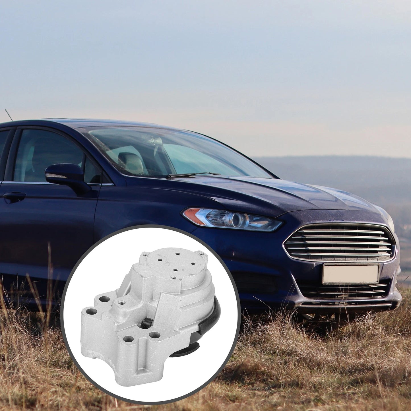 Engine Mount for Ford Edge (2007-2010)