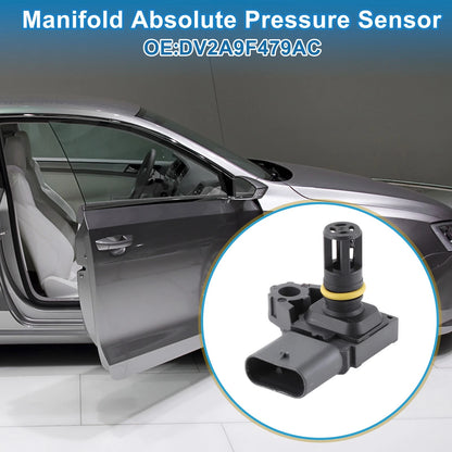 Manifold Absolute Pressure Sensor for Ford Explorer (2011-2019)