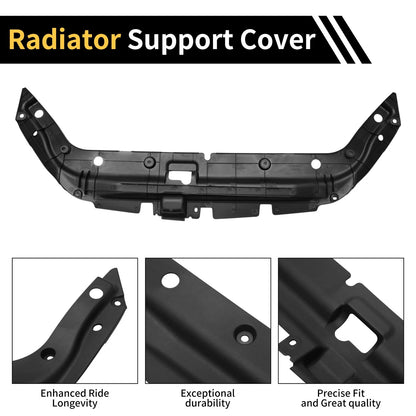Radiator Support Cover for Toyota RAV4 3.5L (2006-2012)