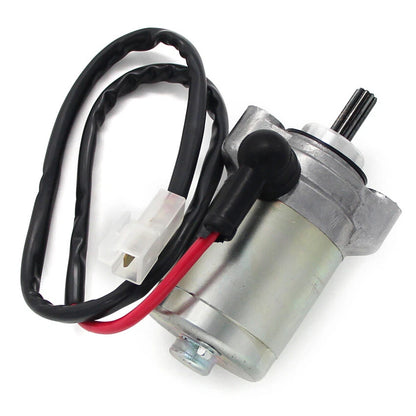 Starter Motor for Yamaha YZF R15, R125, MT125 (2011-2018, 2008-2016)