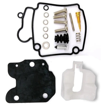 Carburetor Repair Kit for Mercury/Mariner 25-50HP 4-Stroke Models