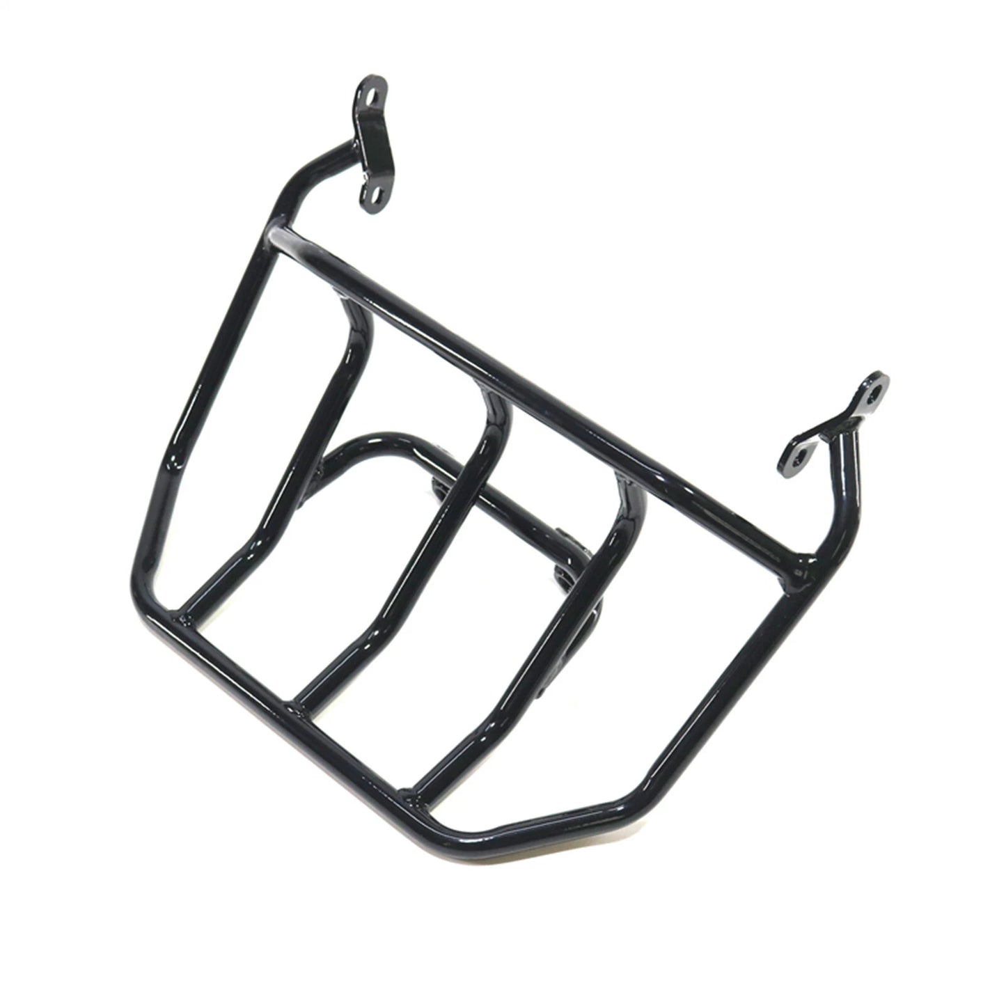 Backrest Pad for BMW K1600B Bagger (2018-2024)