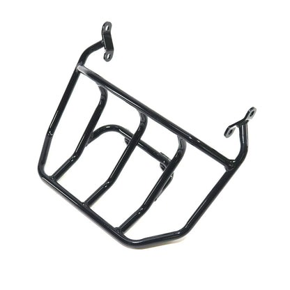 Backrest Pad for BMW K1600B Bagger (2018-2024)