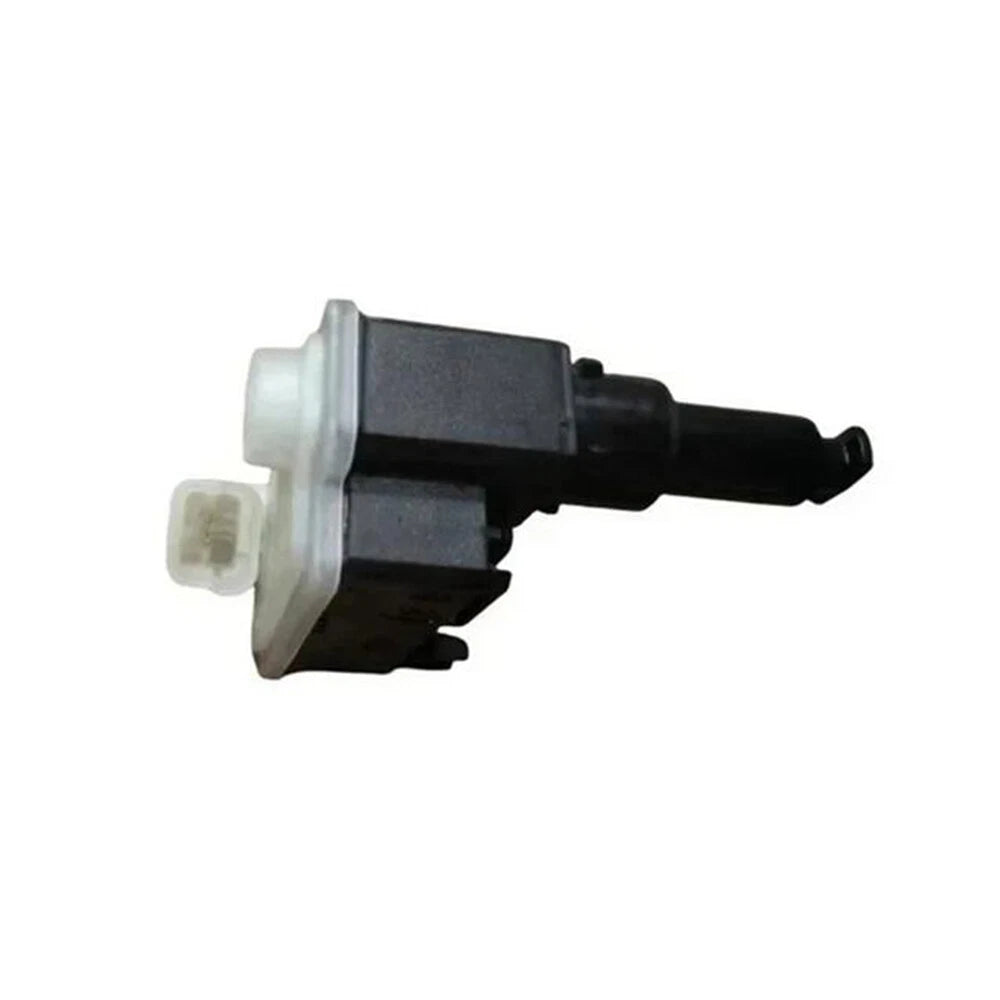 Fuel Tank Cap Cover Lock Actuator for Peugeot Citroen C4 C5 (2004-2017)