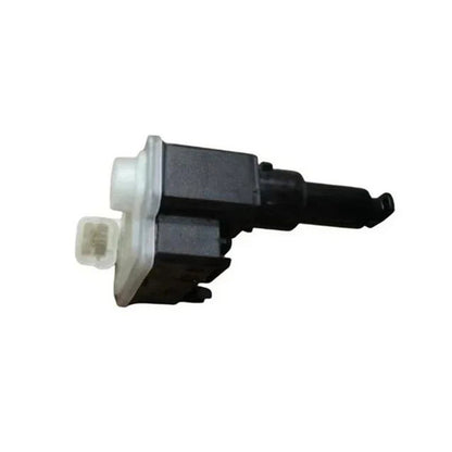Fuel Tank Cap Cover Lock Actuator for Peugeot Citroen C4 C5 (2004-2017)