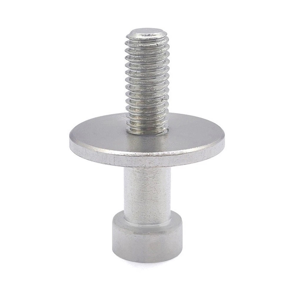 Door Striker Bolt for Chevrolet K1500 K2500 K3500 Pontiac GMC Yukon (1990-1999)