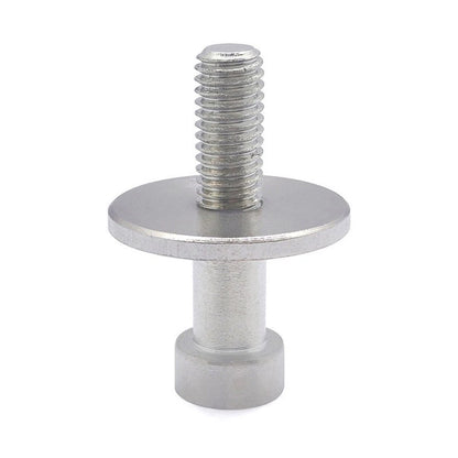 Door Striker Bolt for Chevrolet K1500 K2500 K3500 Pontiac GMC Yukon (1990-1999)