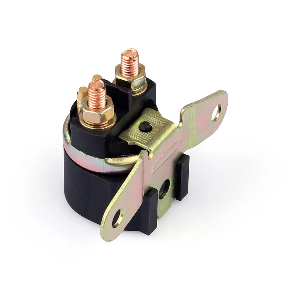 Starter Solenoid Relay for Suzuki LTF250 QuadRunner 1988-2001