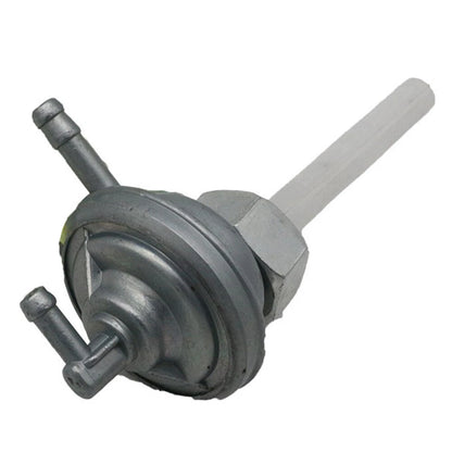 Gas Fuel Switch Pump Valve for GY6 50cc-150cc Go Kart ATV Moped Scooter