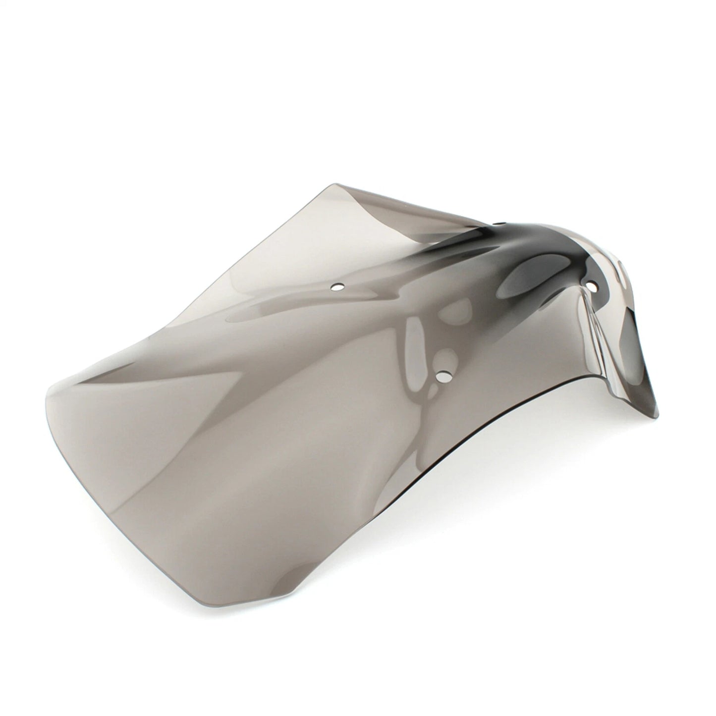 Black Front Windshield Cover for Honda X-ADV750 (2021-2023)